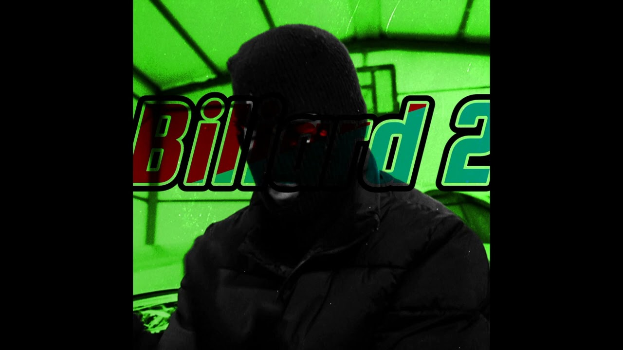 Lil Cagula x NL Moxxie - Biliard 2 (slowed & reverb | Leak)
