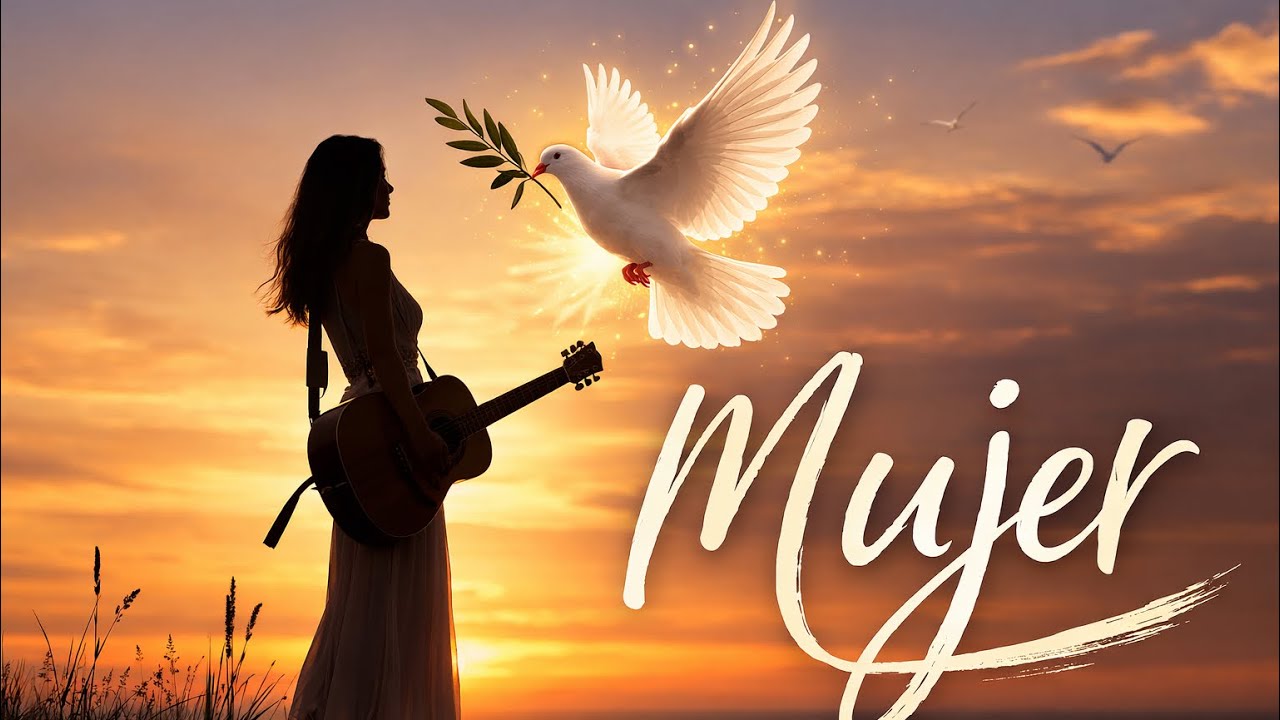 Mujer - Marzo 8