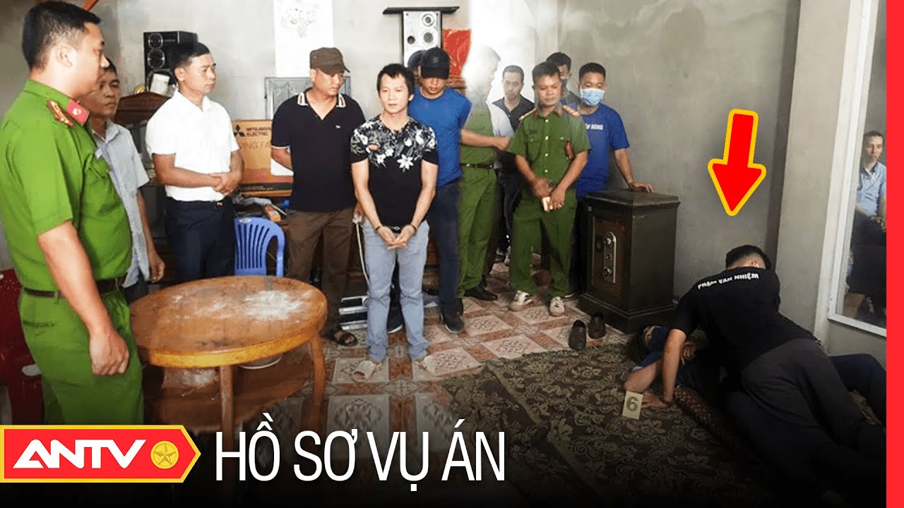 Công an xuyên Tết điều tra, phá án bắt kẻ ‘làm nhục’ sát hại nữ sinh đêm giao thừa | Hồ sơ vụ án