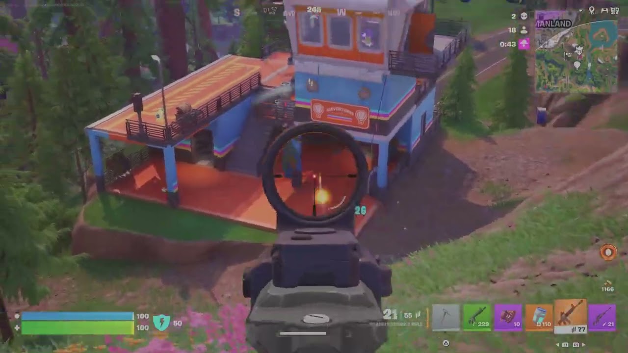 Fortnite playsss 🌟👑
