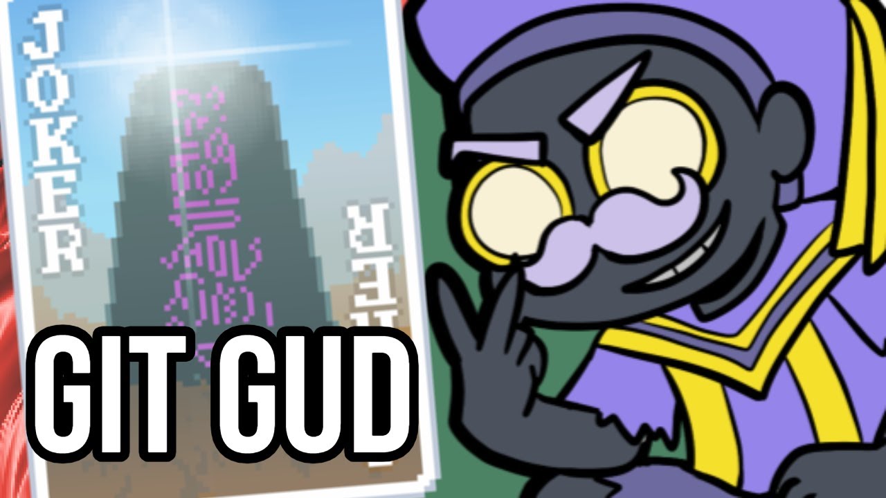 Obelisk is for WINNERS only (Gold Stake Lessons)