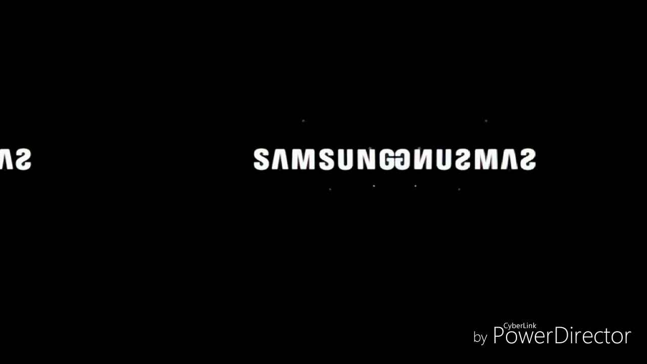Samsung S5 Effects
