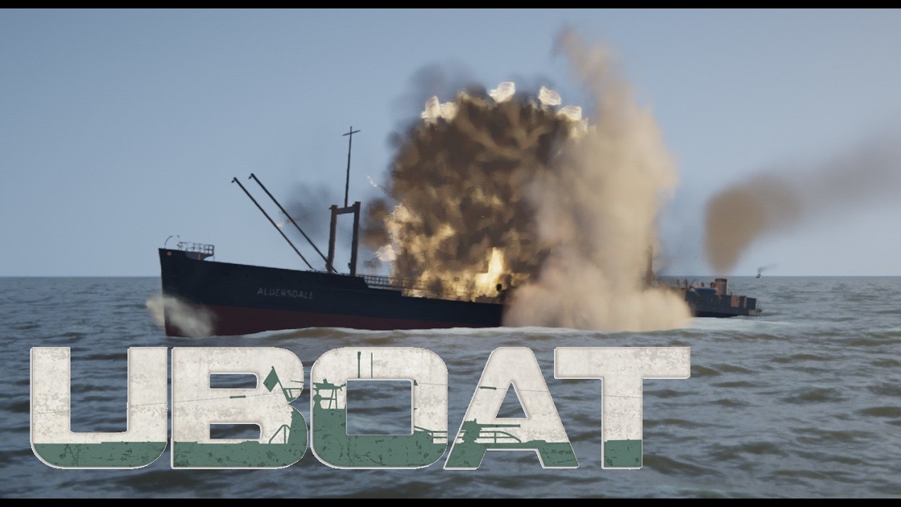 Einstand nach Maß | U Boat | #39