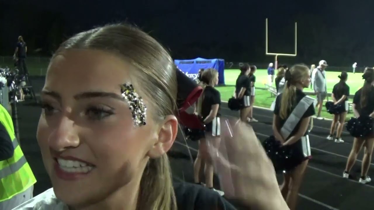 20250926 Wk 5 Spirit VLOG