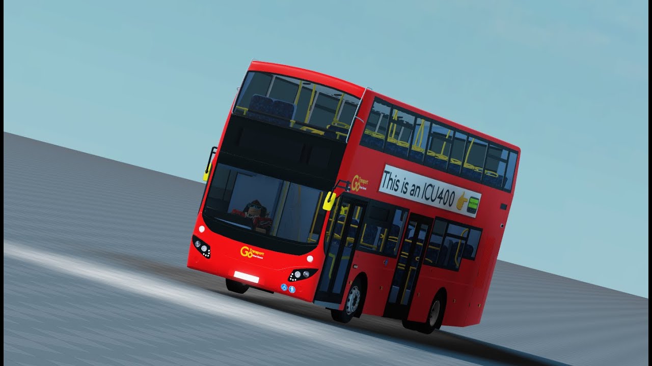 MCV eVoSeti B5LH Go Transport test