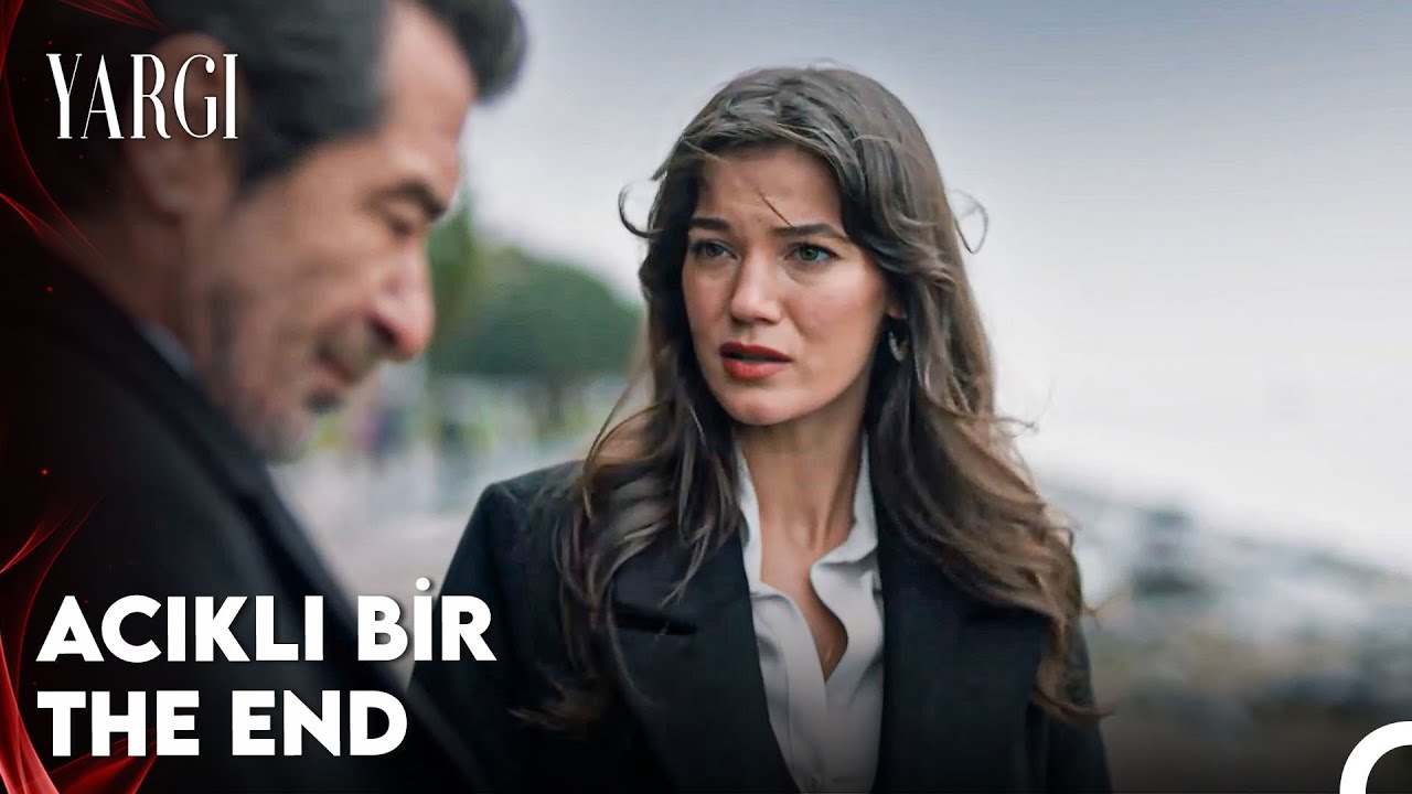 Bir Devrin Sonu Gelmiş Olabilir - Yargı