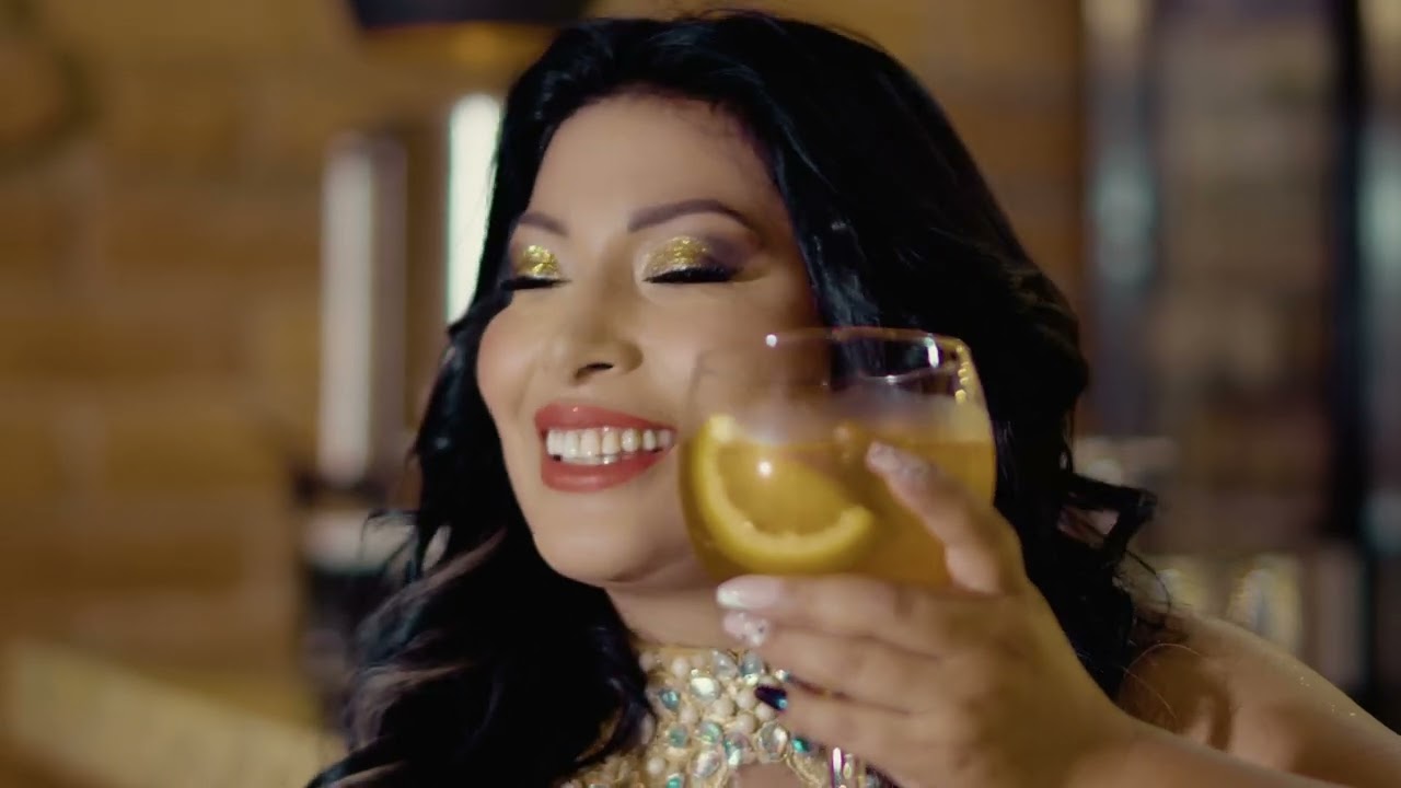 DILE LA VERDAD - Lorena Tonato