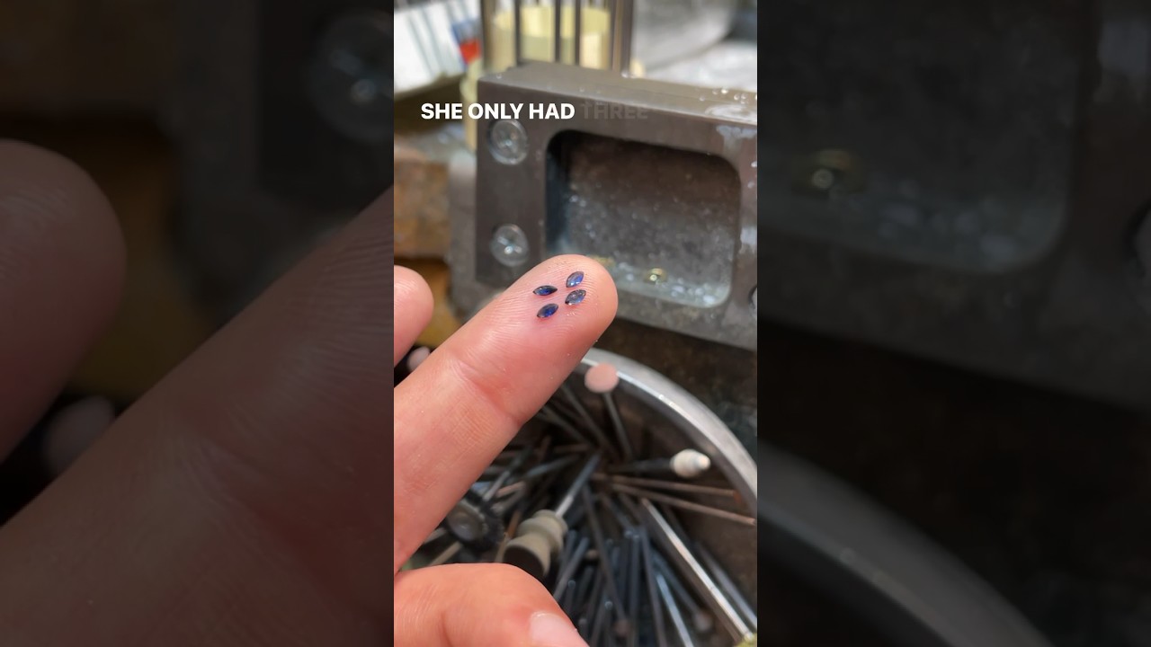 Ring transformation using inherited rings