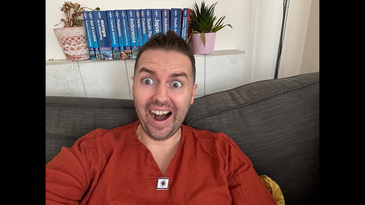 Reacting to San Marino Eurovision 2024 Entry - Megara 11/11