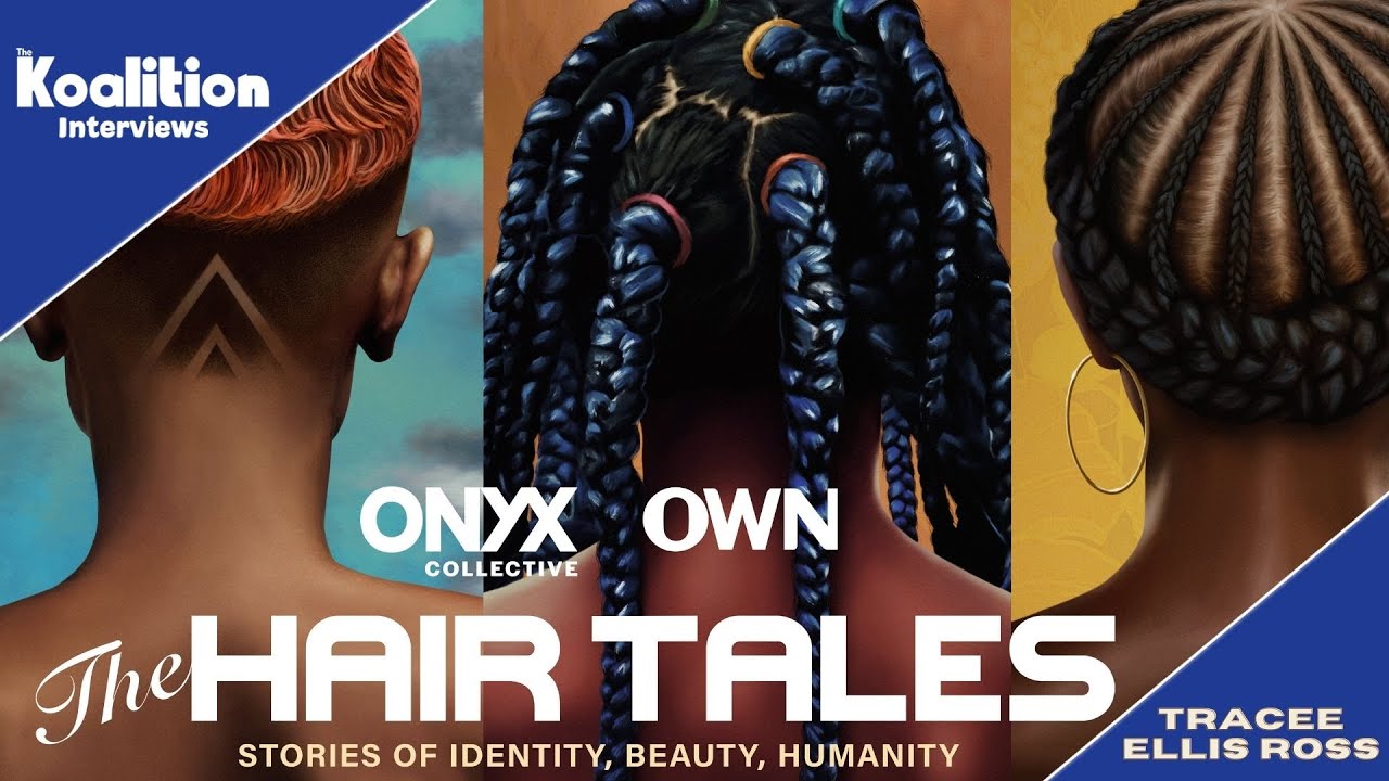 Tracee Ellis Ross' The Hair Tales Highlights the Shared Black Experience