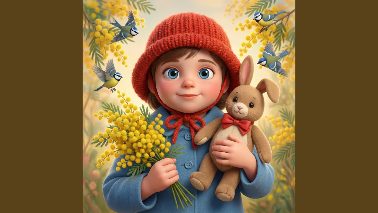 Мамина Шапка
