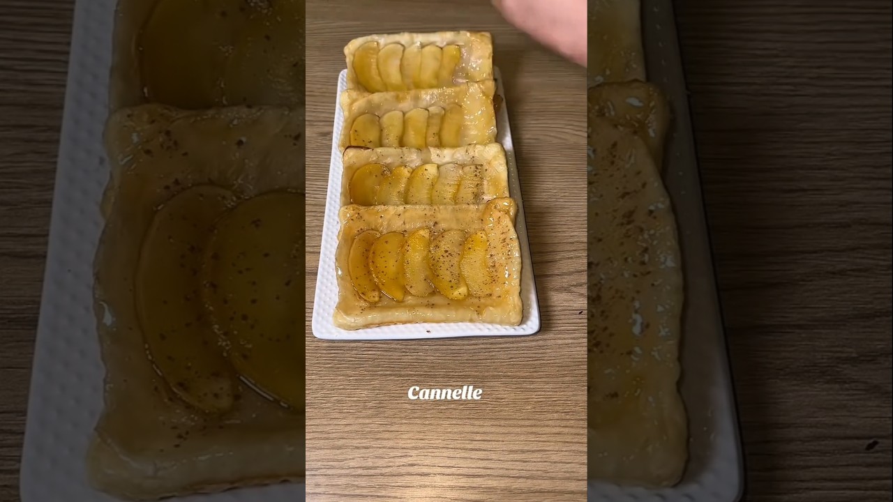 D&eacute;licieux recette 🤤#pourtoi #recette #recettefacile #ideerecette #cuisinefacile
