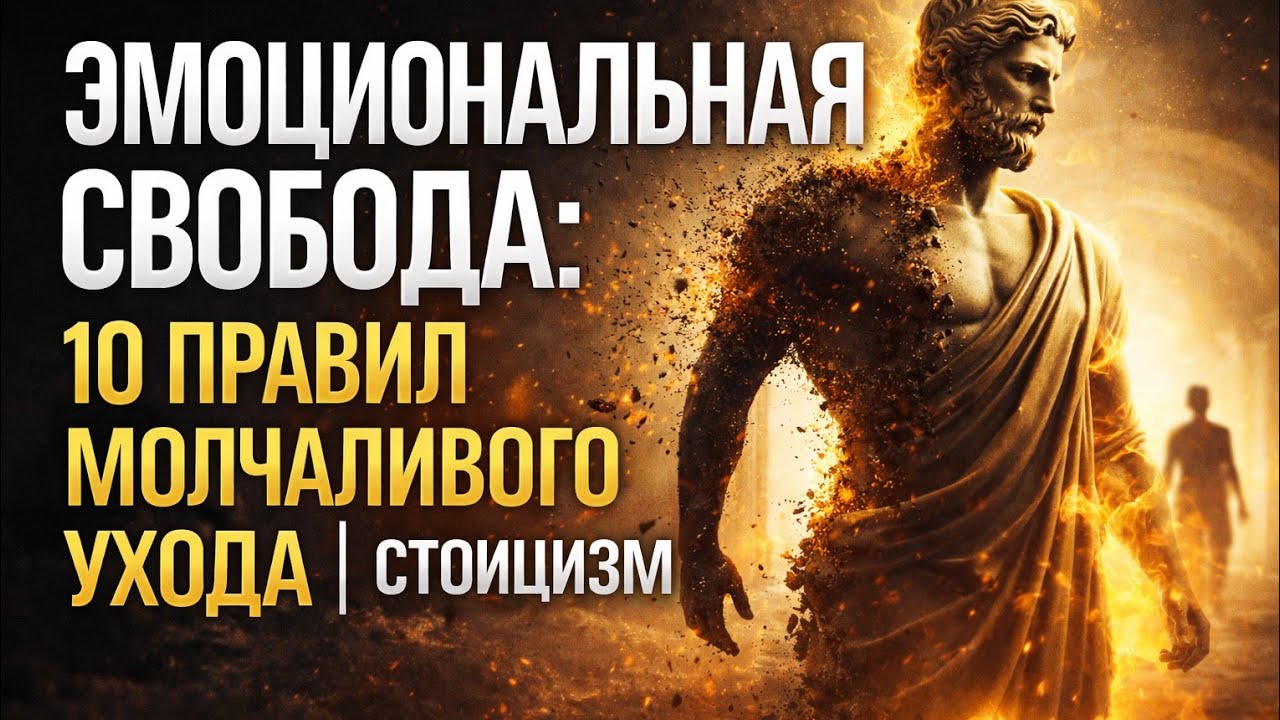 Добrota без меры: 10 ошибок при помощи другим | СТОИЦИЗМ