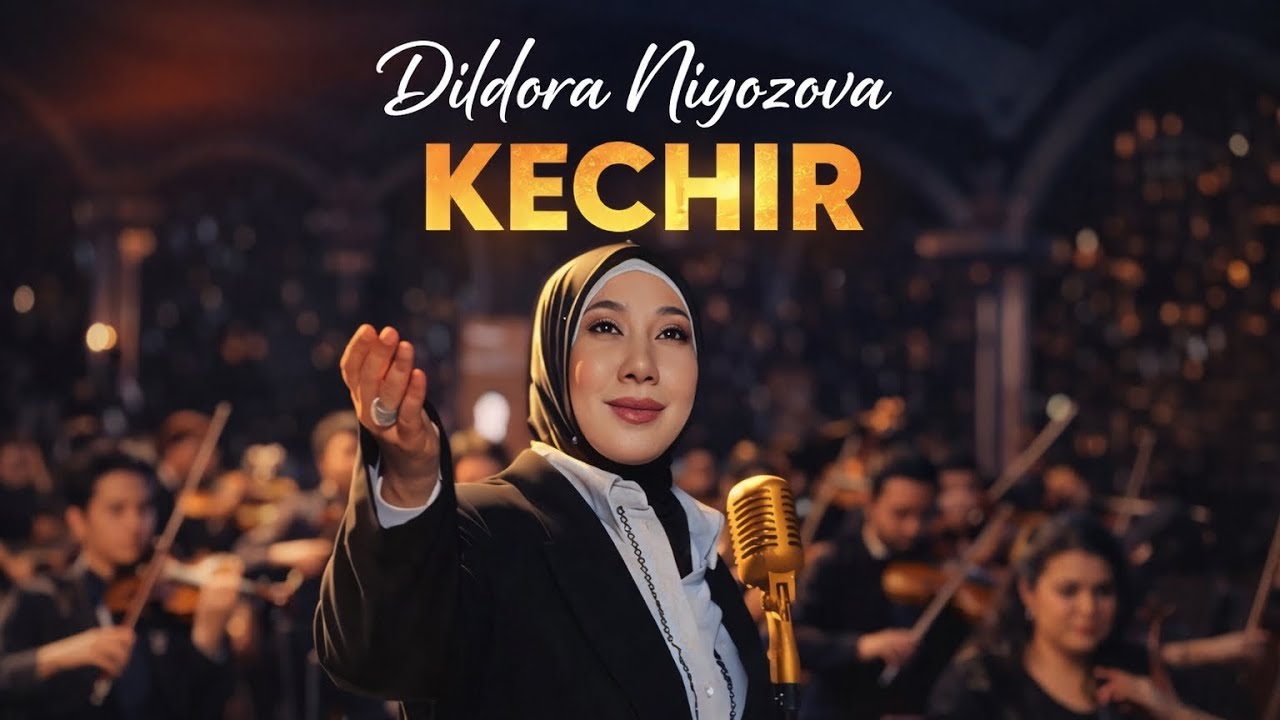 Dildora Niyozova - Kechir. #youtubeshorts #love #youtube #rek #duet #music #live