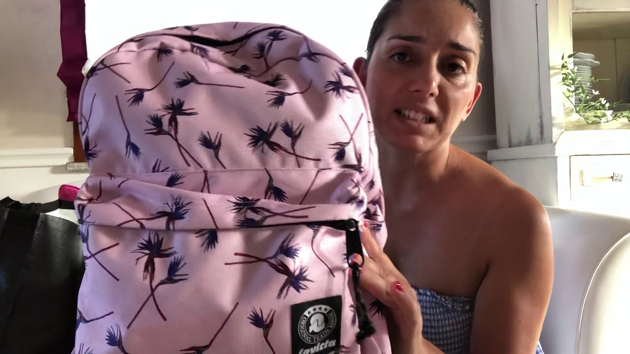 Unboxing materiale scolastico mamma di  cinque!!!