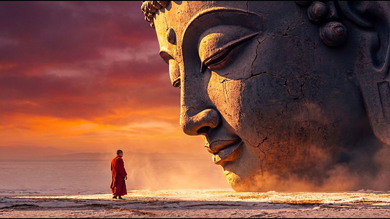 528 Hz - Tibetan Sound Heals The Whole Body • Removes All Bad Energy, Eliminate Stress and Anxiety