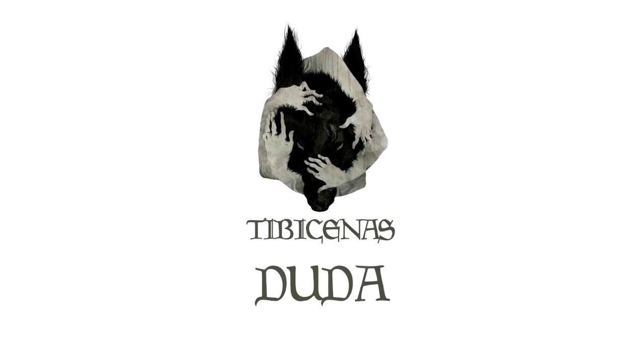 Duda - Tibicenas.