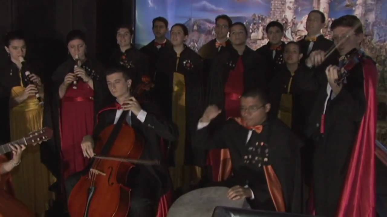 Verbum Caro - Cancioneiro de Uppsala