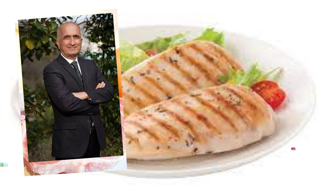 BEYAZ ET Mİ, KIRMIZI ET Mİ FAYDALI?