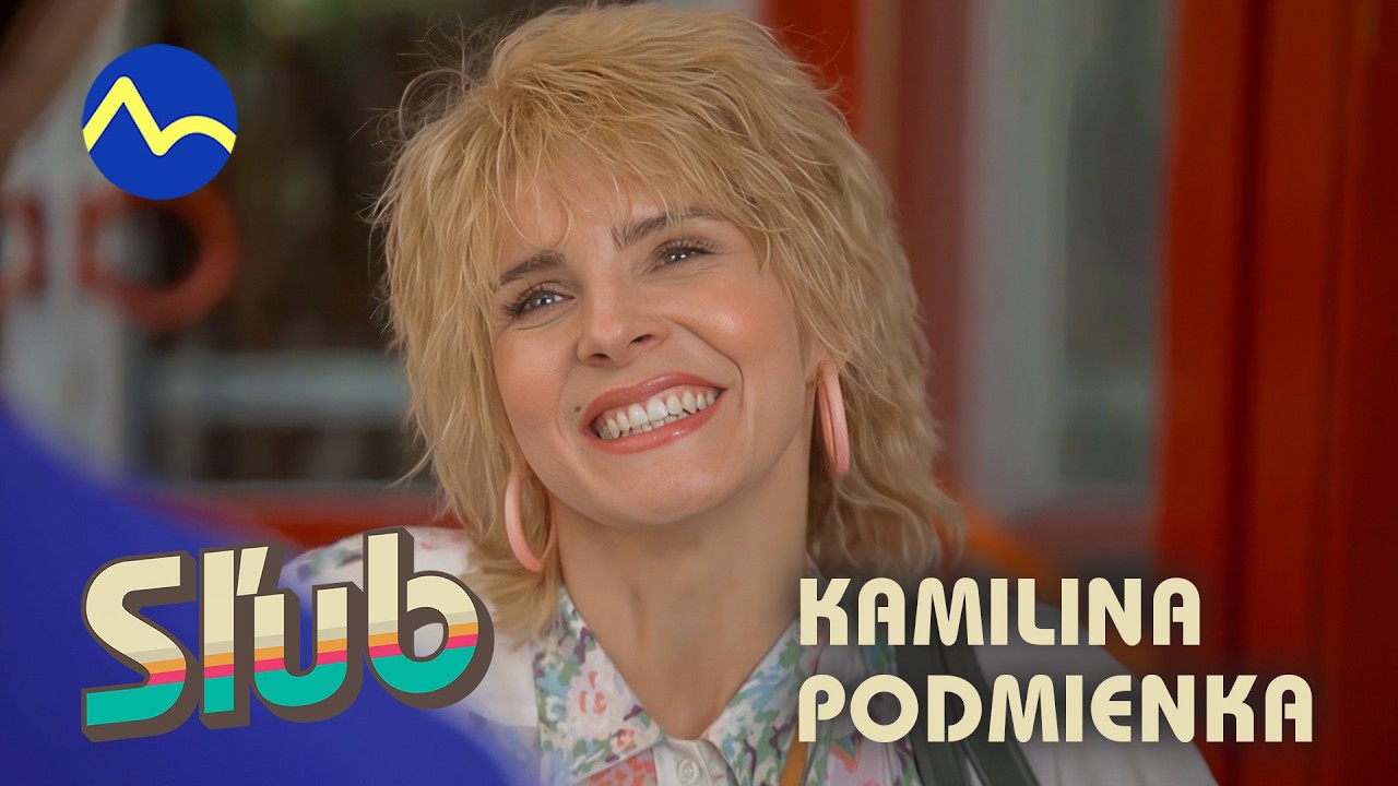 Michal sa nevzdáva šance, že sa s Kamilou opäť stretnú | Sľub