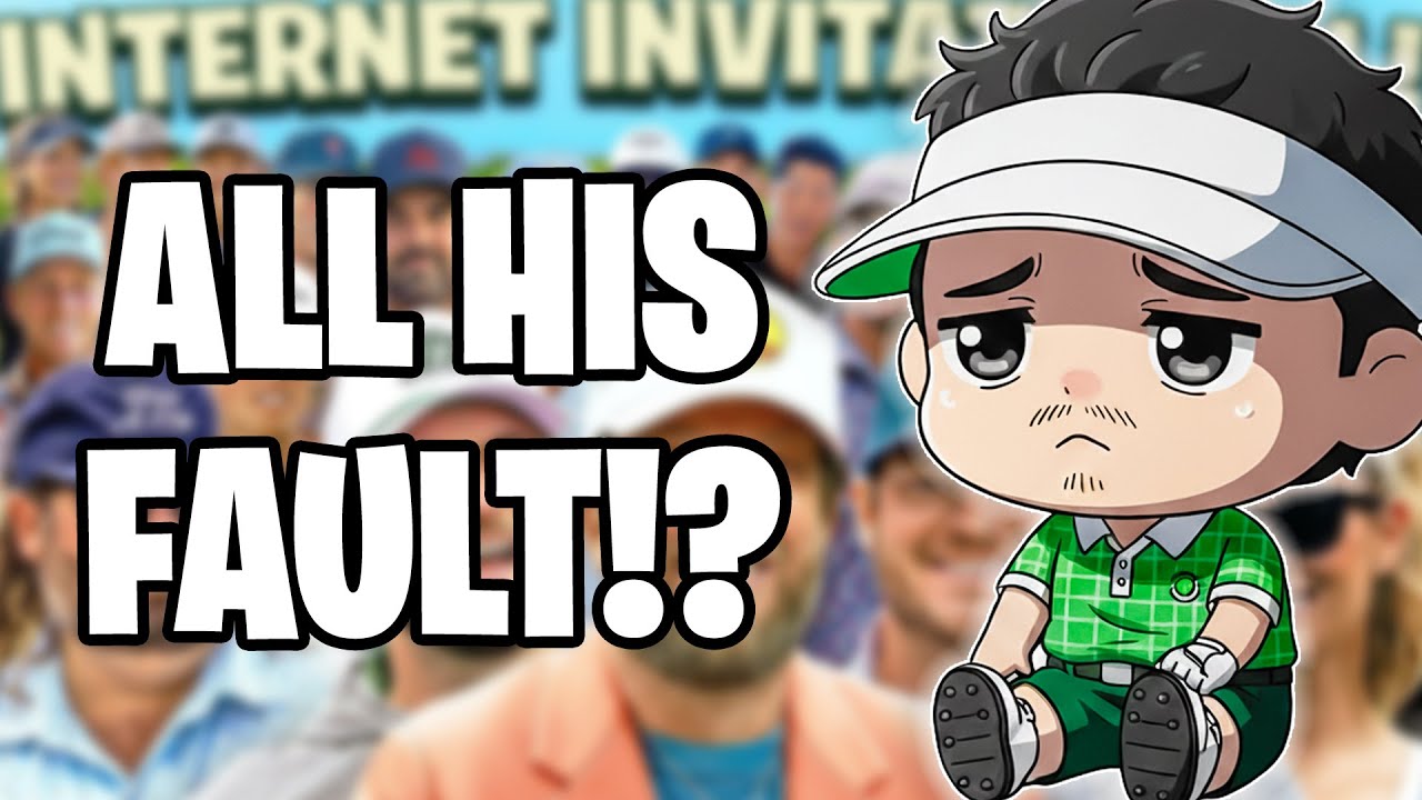 Luke Kwon a Villain? The TRUTH About Internet Invitational Ep 2