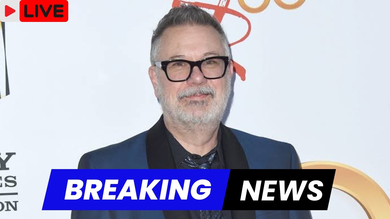 &ldquo;Executive Shakeup at Y&R! New Co-Producer Steps In&rdquo;