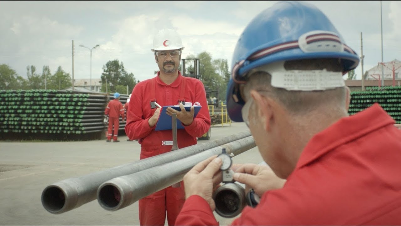 Christof Industries Oil and Gas Solutions