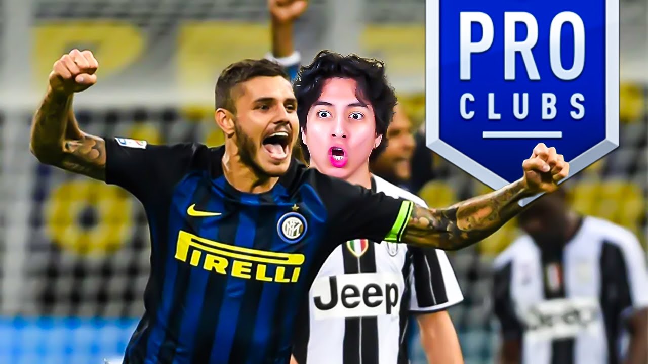 Our Pro Clubs Teammate Betrayed the Team 💔