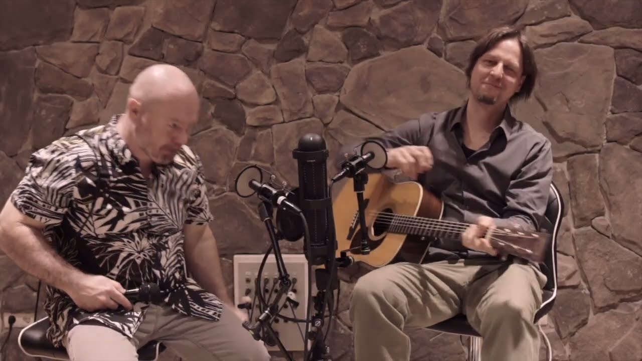 Stevie Bernath & Andreas Wallner 