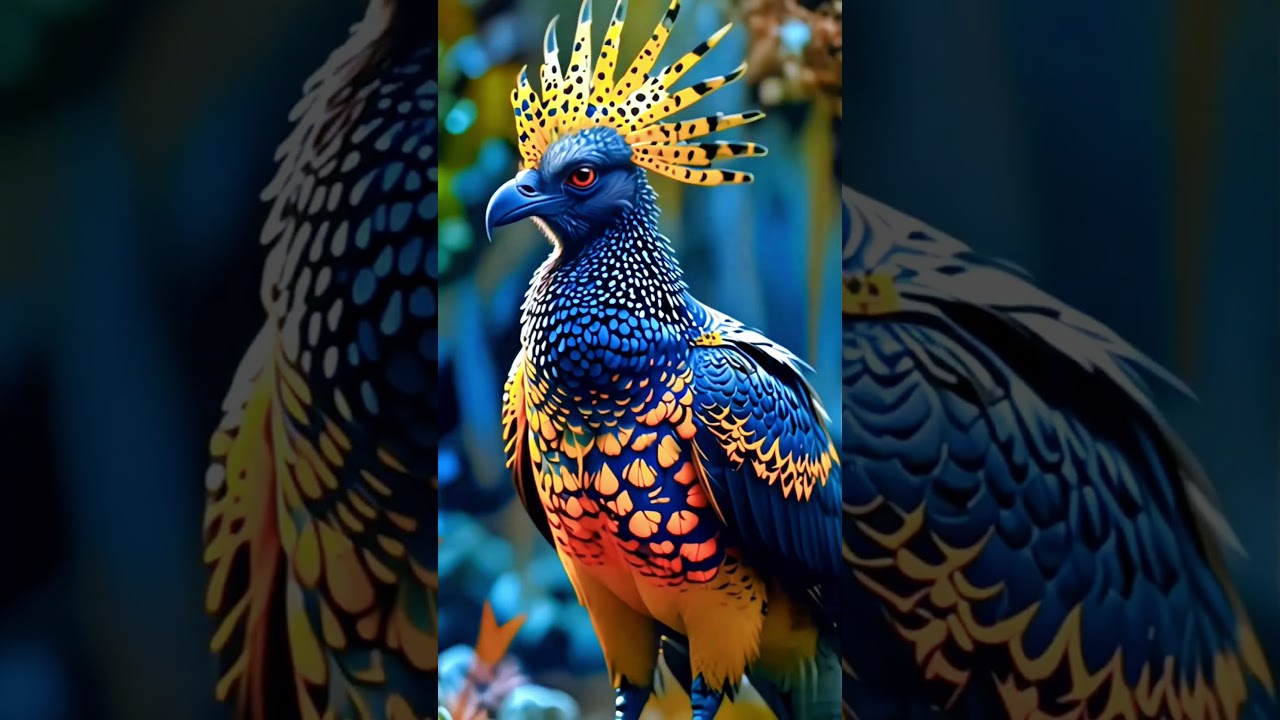 birds are the dancers of the sky **/ #birdslover #beautifulbirds  #birdsvideo  #beautifulcreatures #