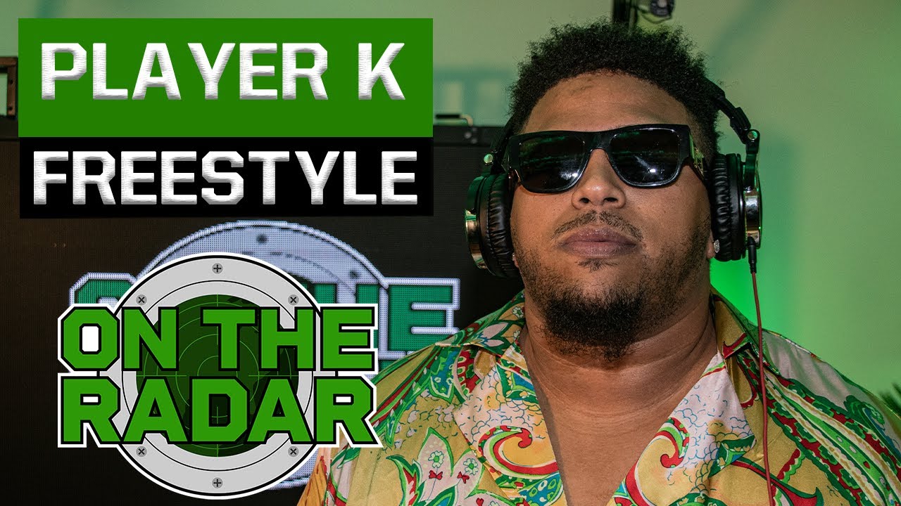 The Player K 