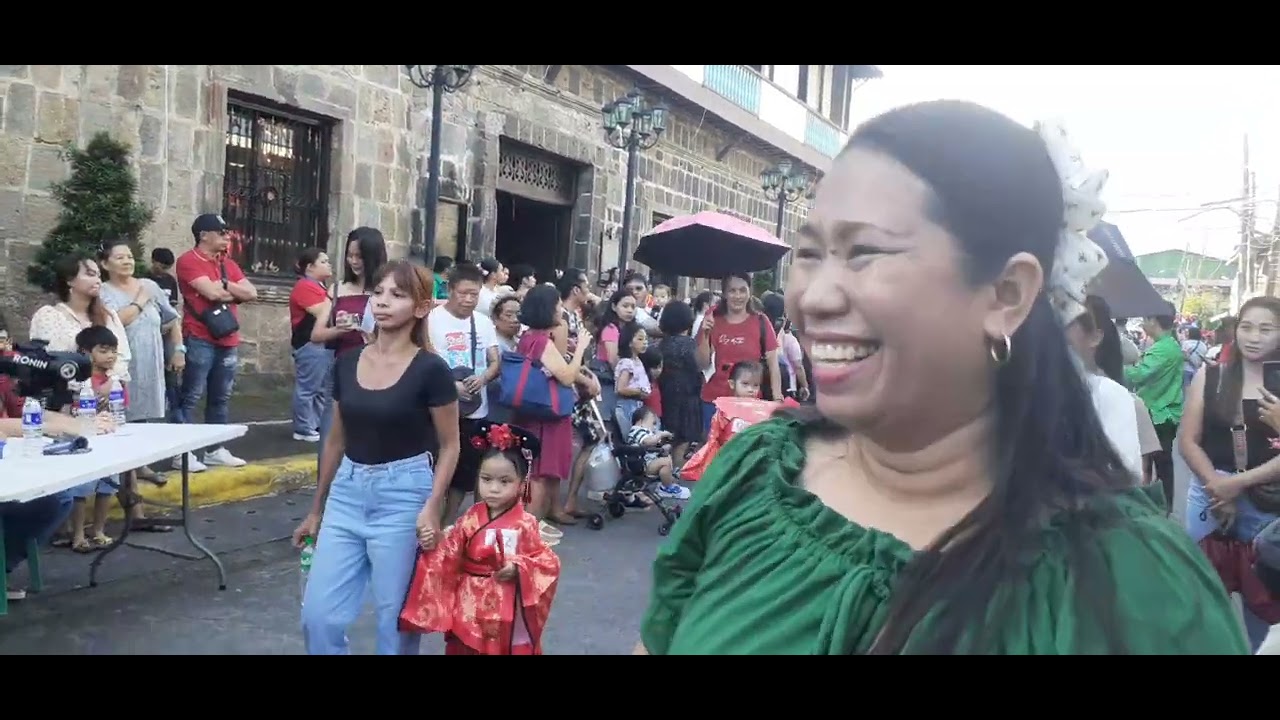 Celebrating Chinese New Year Parade 2026. (5)