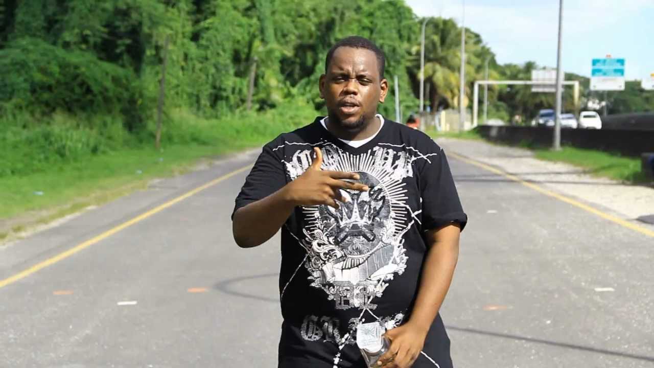 booly -hip-hop lari- by tchapie videoz