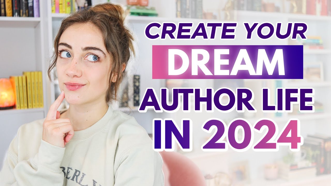 How to Set Writing Goals and Accomplish Them THIS YEAR!