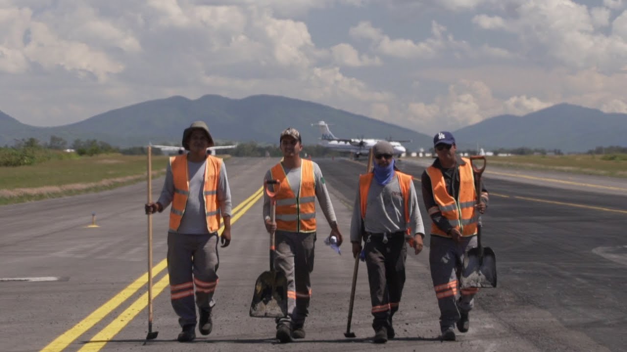 VIDEO CORPORATIVO ARO ASFALTOS 2019