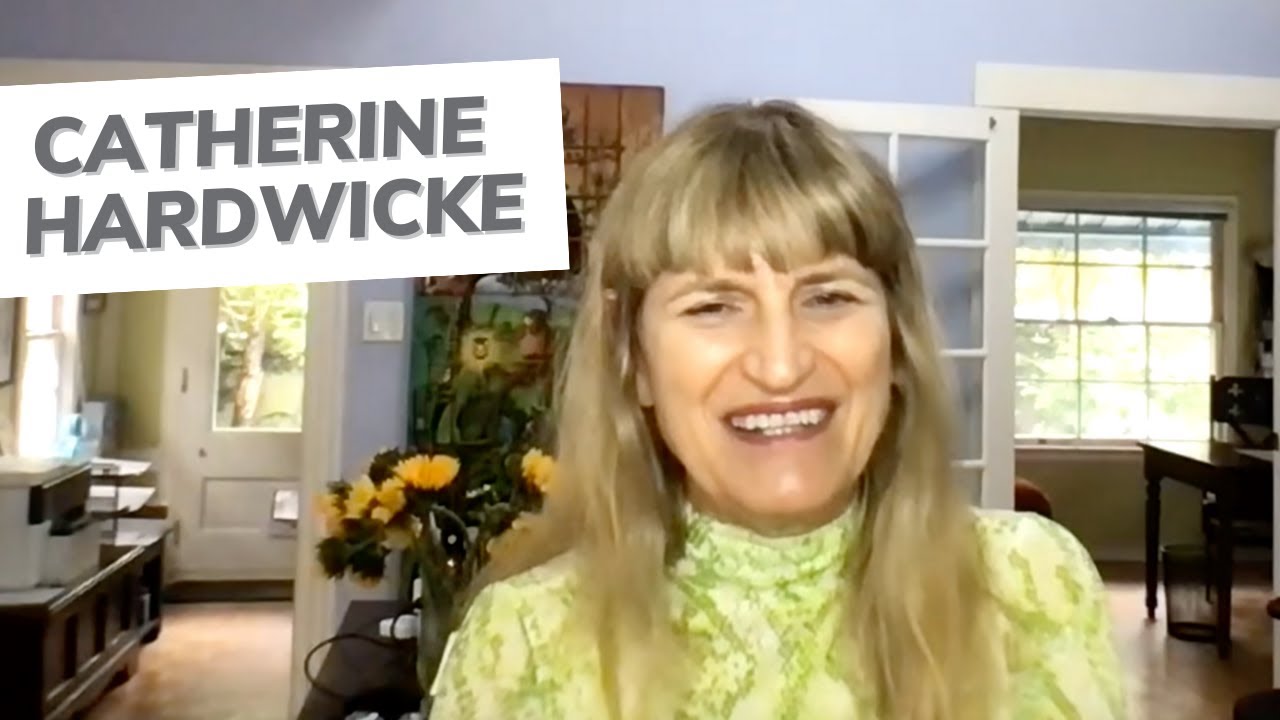 Twilight Director Catherine Hardwicke's Creative Journey on In Her Words