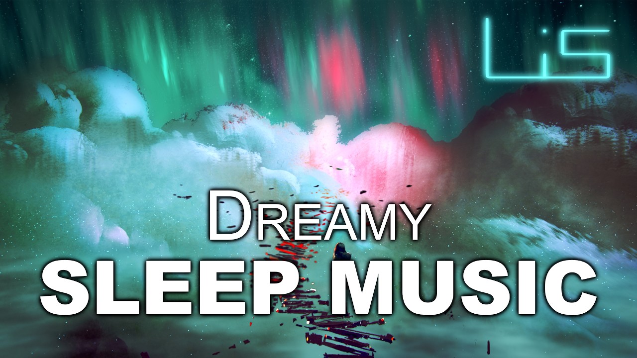 Awake in a Lucid Dream - Mellow vibes for sleeping and dreaming all night