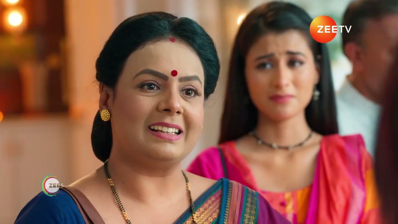 Jamai No 1 | Ep - 90 | Webisode | Mar 21 2025 | Zee TV