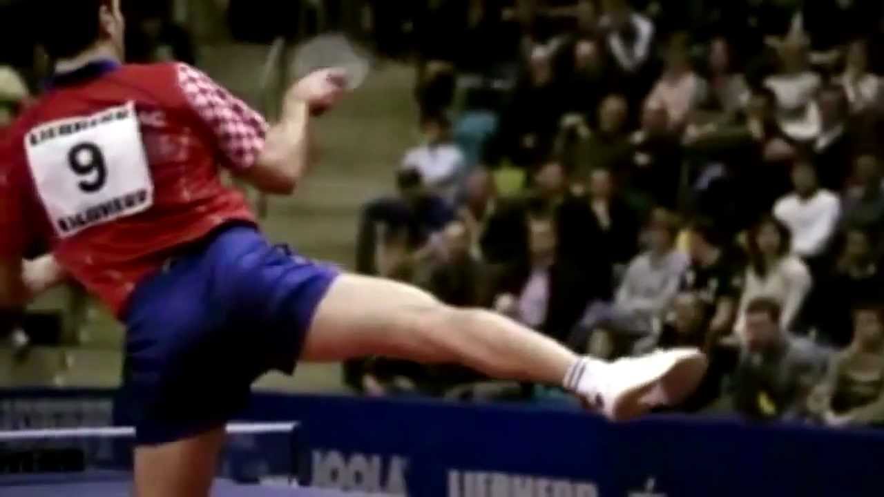 Best of Table Tennis HD