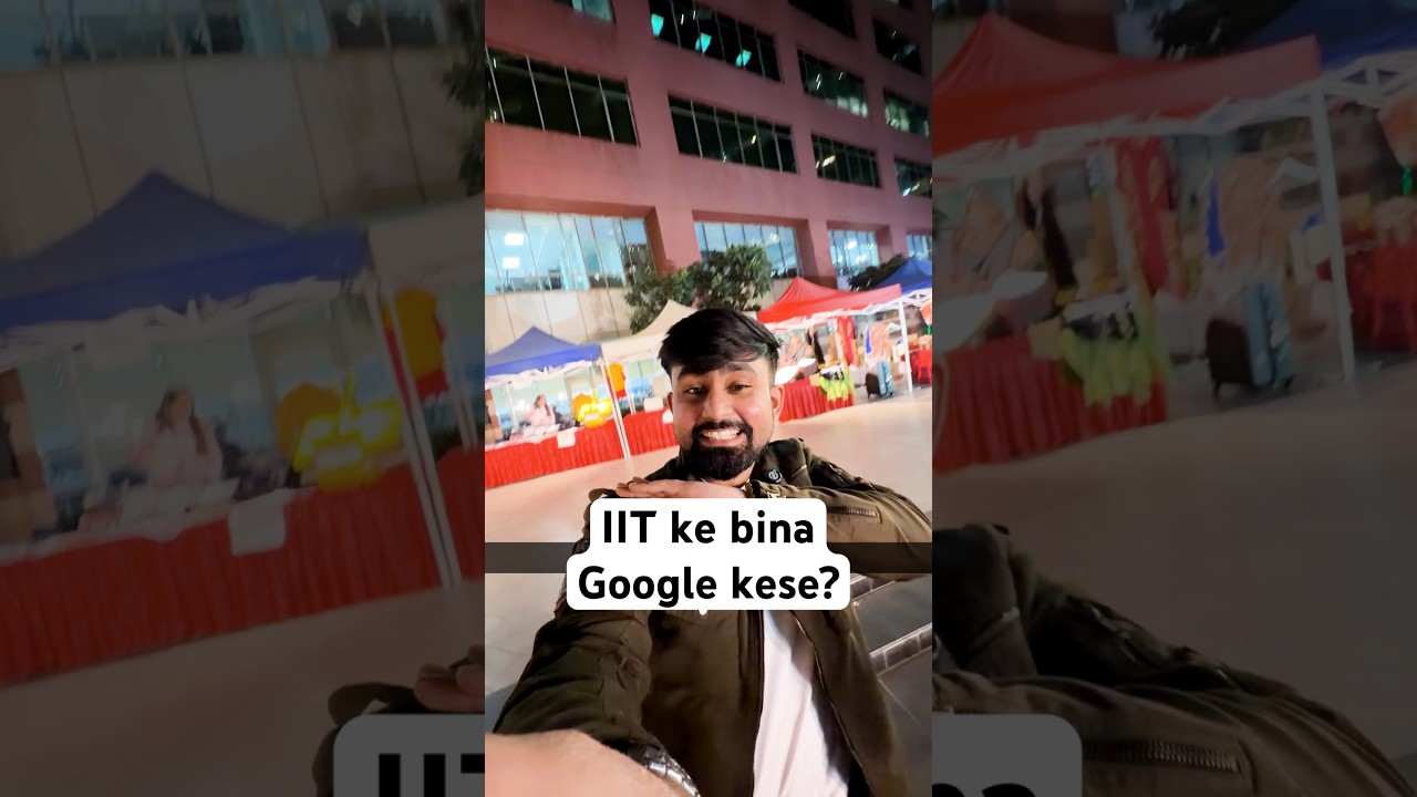 План развития программного обеспечения для покорения вершин Google | Вакансия SDE в MAANG