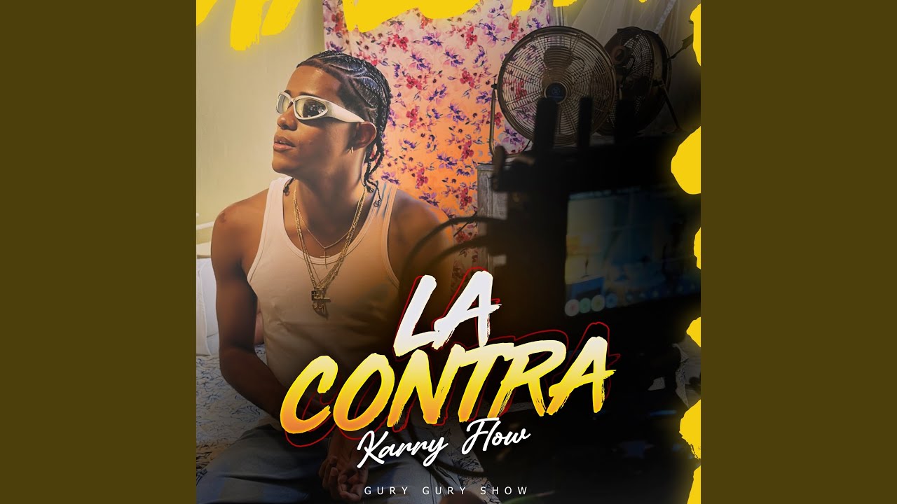 La Contra (Audio En Vivo)