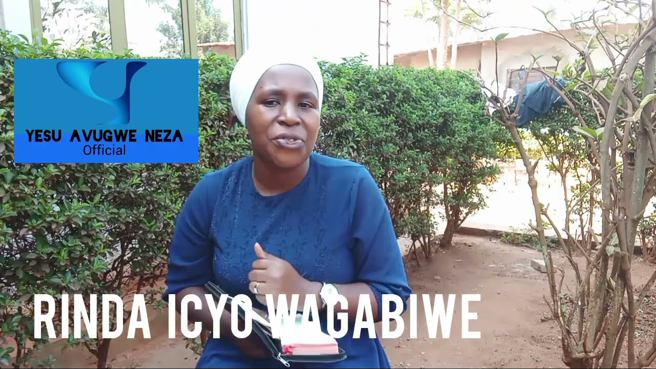 Komeza icyo ufite hatagira ugutwara ikamba ryawe✍️✍️✍️