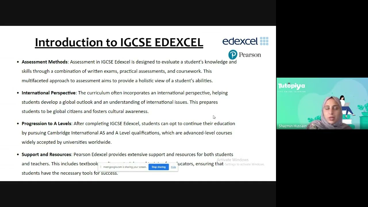 IGCSE Exam Board Comparison | Cambridge vs Edexcel vs  OxfordAQA