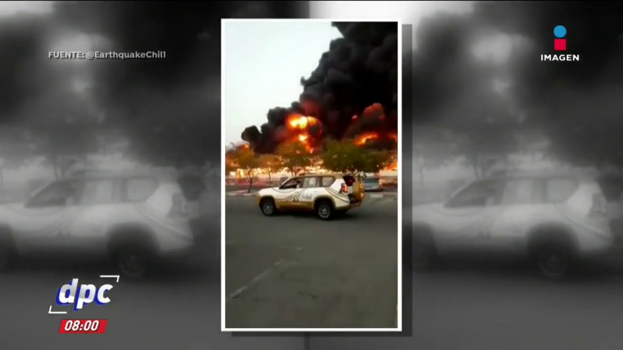 Impactantes explosiones dejan 15 muertos en Corea del Norte | De Pisa y Corre