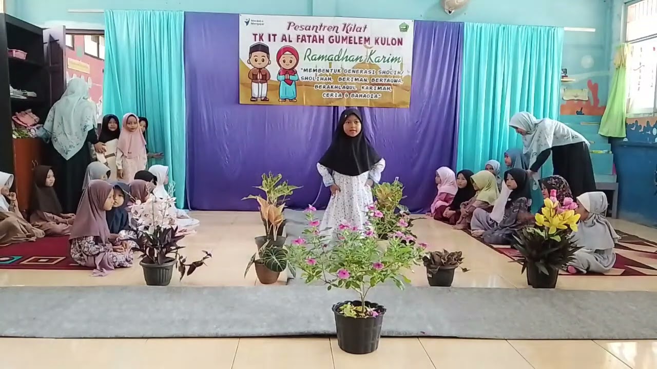 Pesantren kilat day 3 