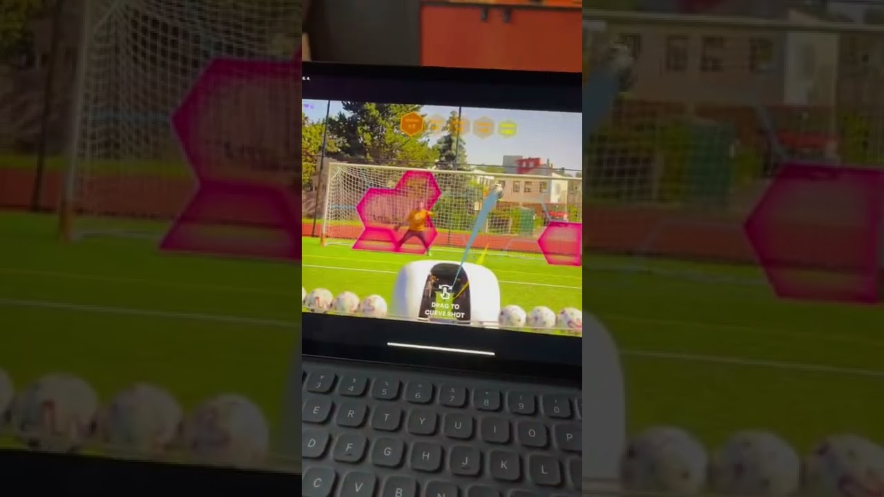 Download Live Penalty mobile game and play now! ⚽️🔥