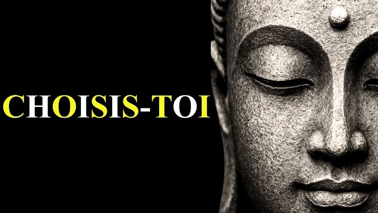 « Se Choisir Soi-Même N’est Pas Égoïste — C’est Guérissant. » Sagesse Bouddhiste Sur Le Lâcher-Prise
