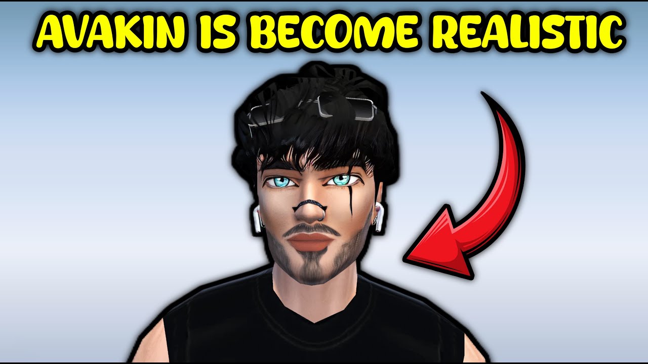 Новое обновление avakinlife 2025|| Распродажа «Чёрная пятница» на avakinlife 2025