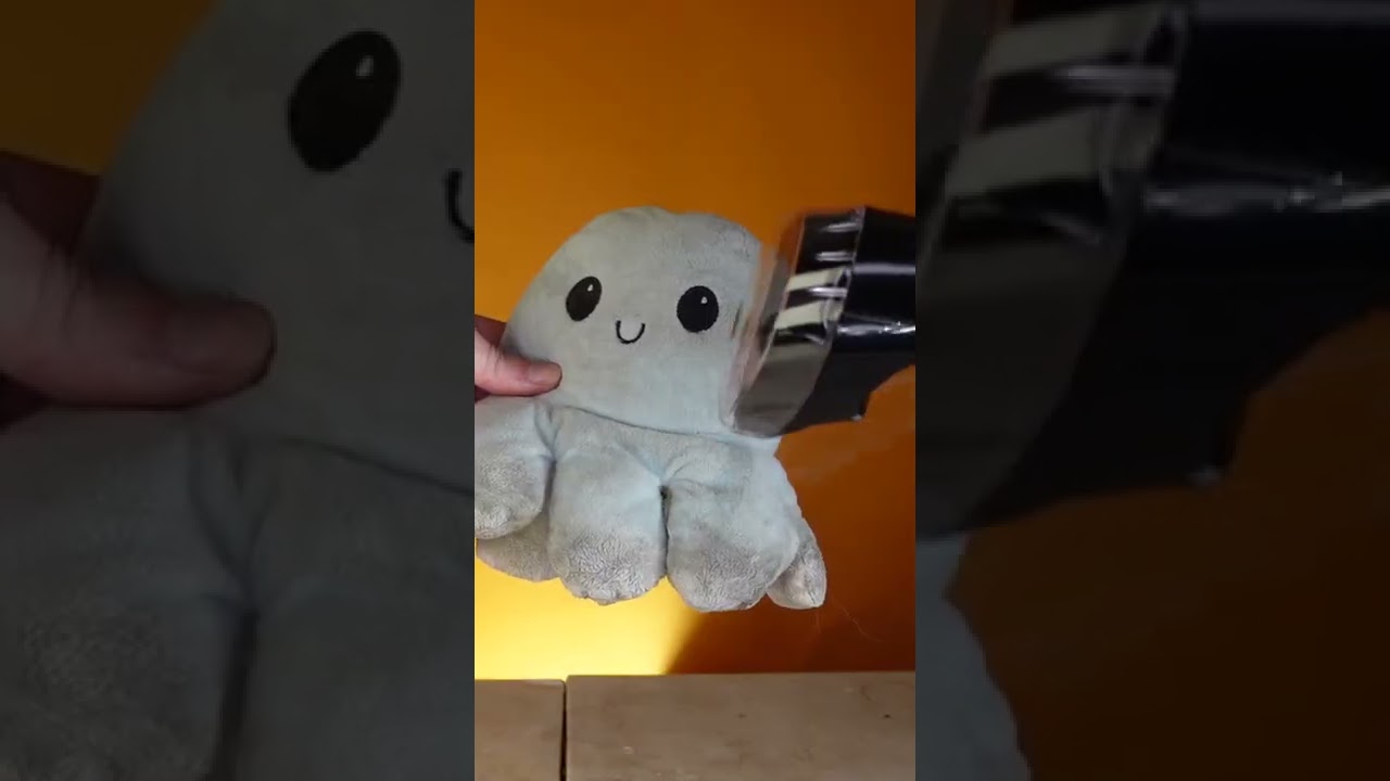 #Shorts Puse a prueba la super aspiradora de agua &iquest;Funcionara? Pongamoslo a prueba