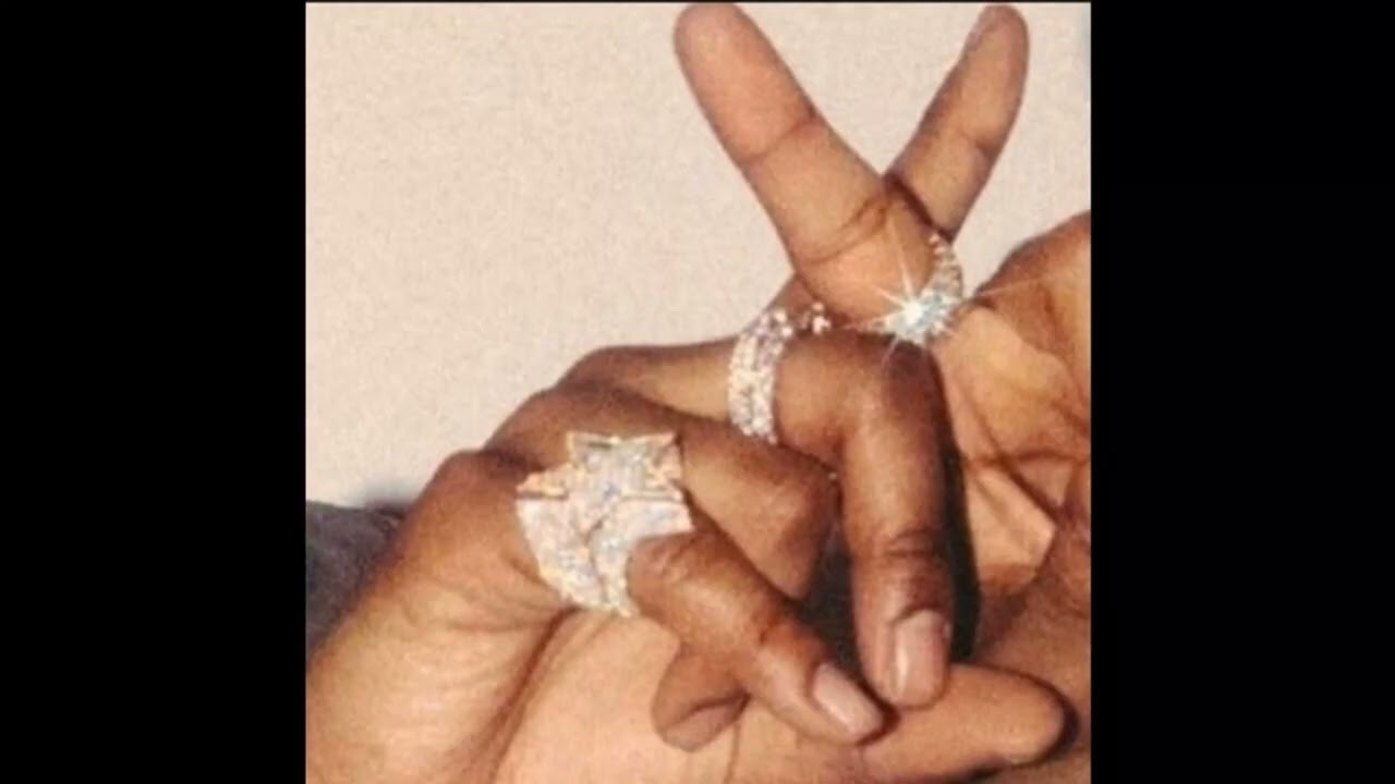 [FREE] Baby Keem x Asap Rocky Type Beat - 